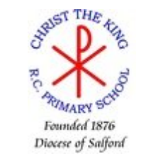 Christ The King RC Primary School