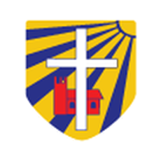 St Thomas' Church Of England Primary School Logo