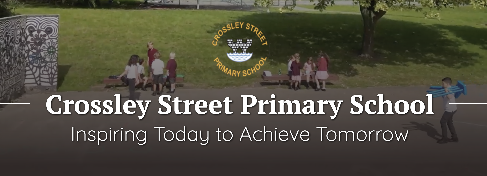 Crossley Street Primary School