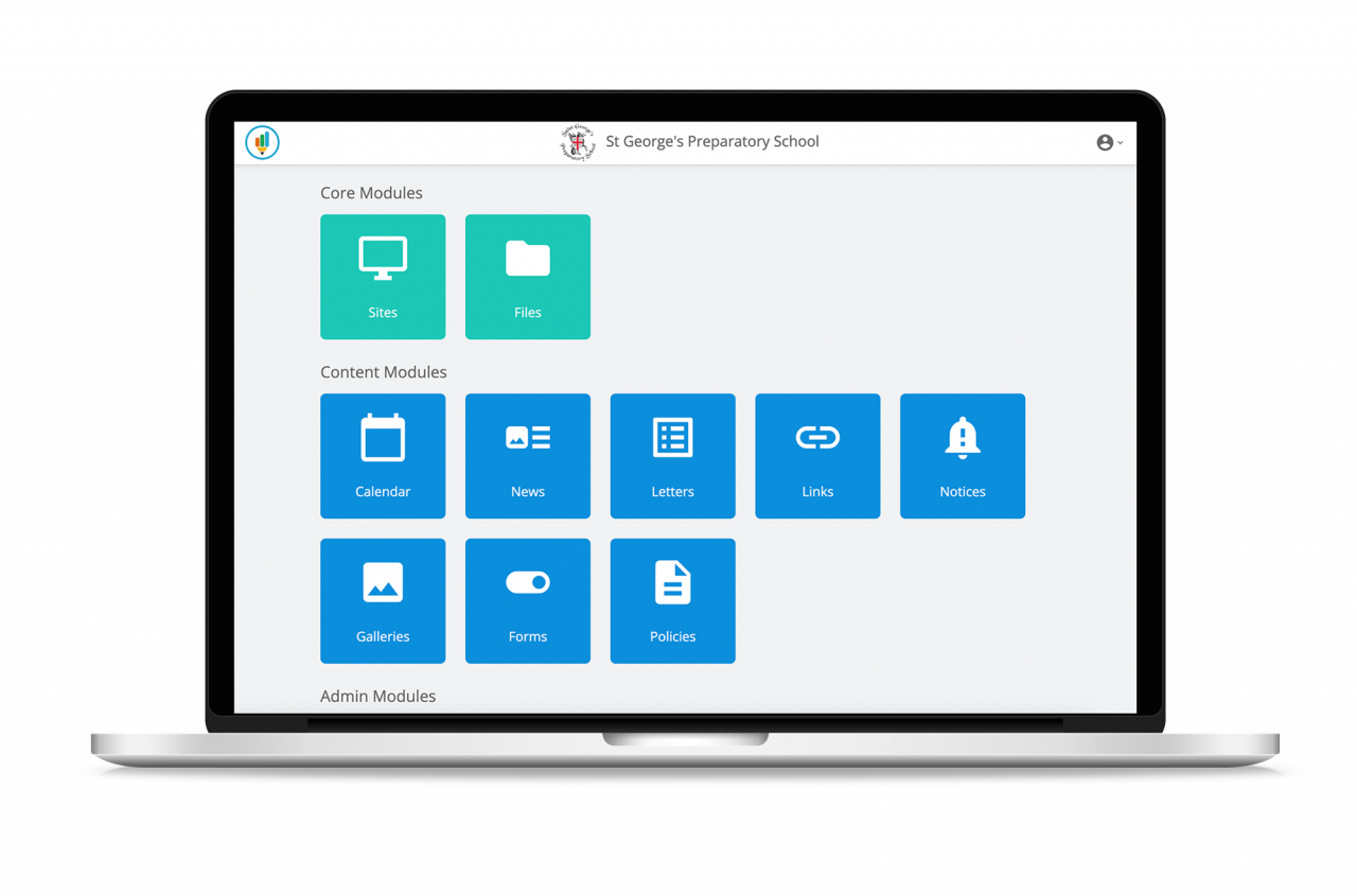 3000-school-web-design-communication-platform-school-jotter