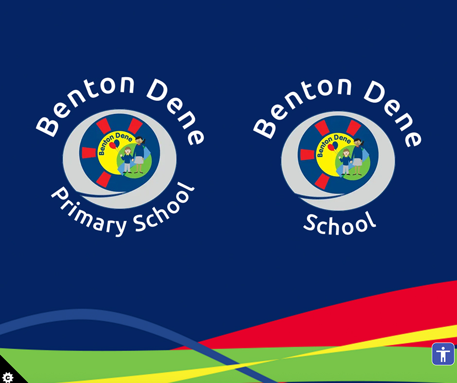 Primary School Dual Landing Page Holding Page Website Design