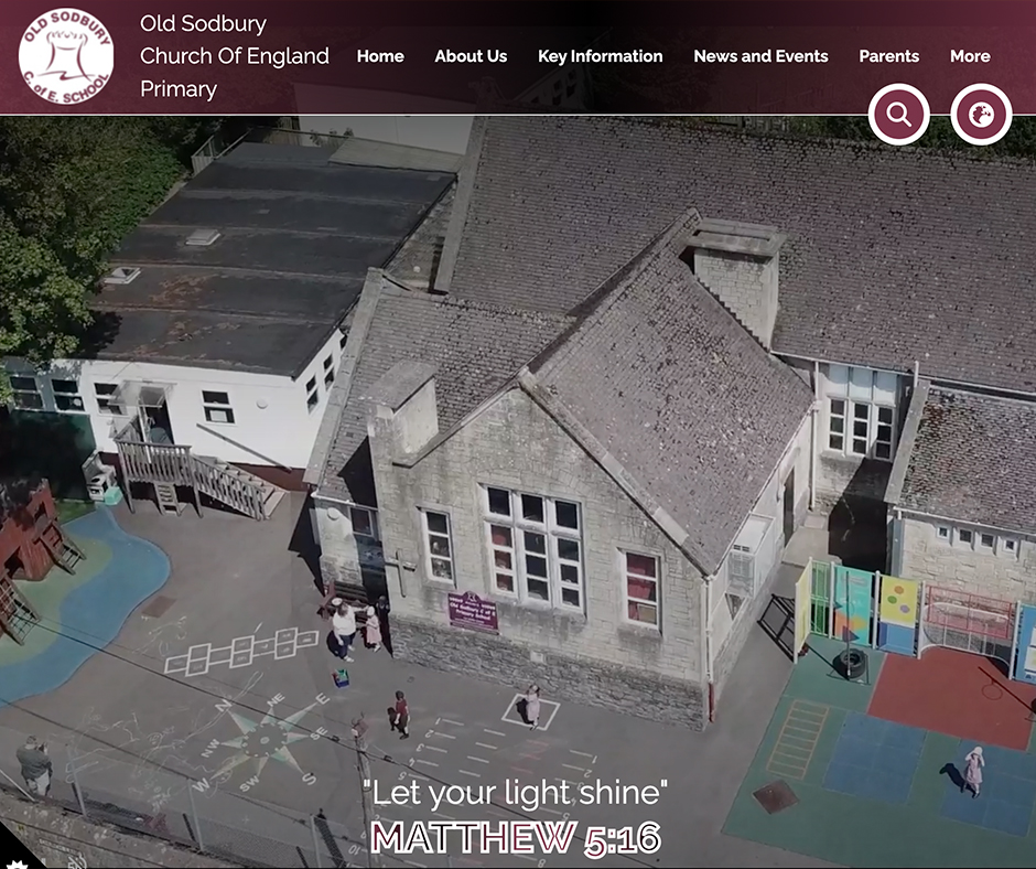 Old Sodbury Church Of England Primary