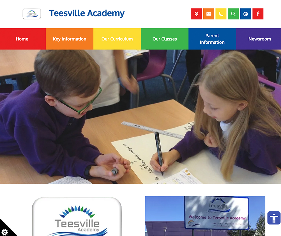 Teesville Academy