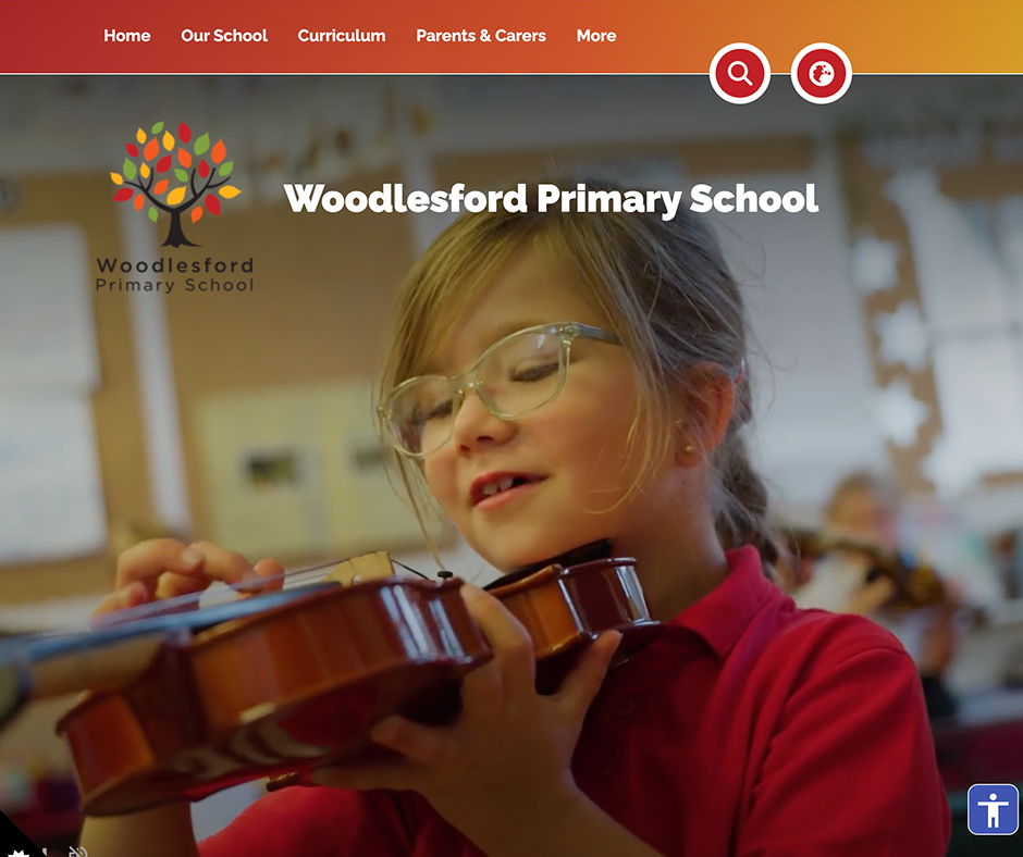 Woodlesford Primary School Red Orange Primary School Website