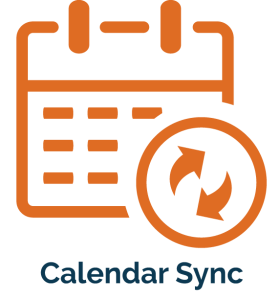 Calendar Sync - Jotter 3