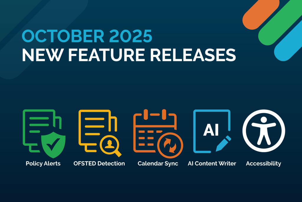 October 2025 New Features Jotter 3