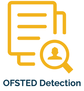 Ofsted Detection - Jotter 3