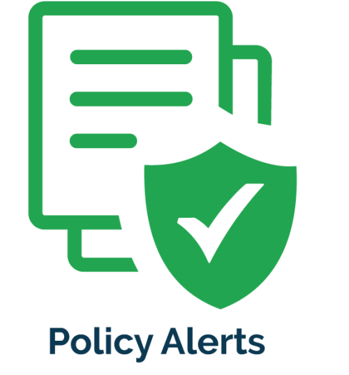 Policy Alerts Icon - Jotter 3