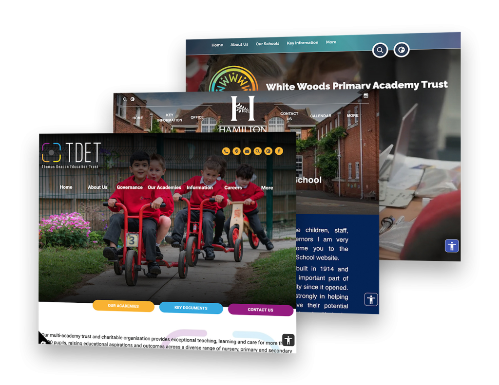 Thomas Deacon Education Trust