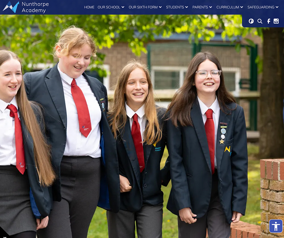 Nunthorpe Academy