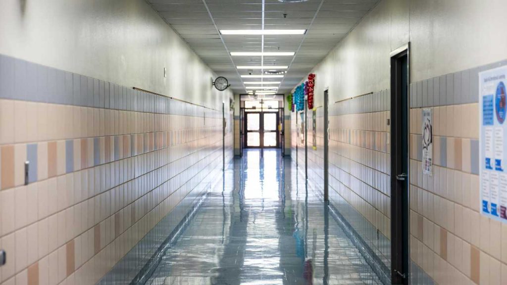 independent school website design