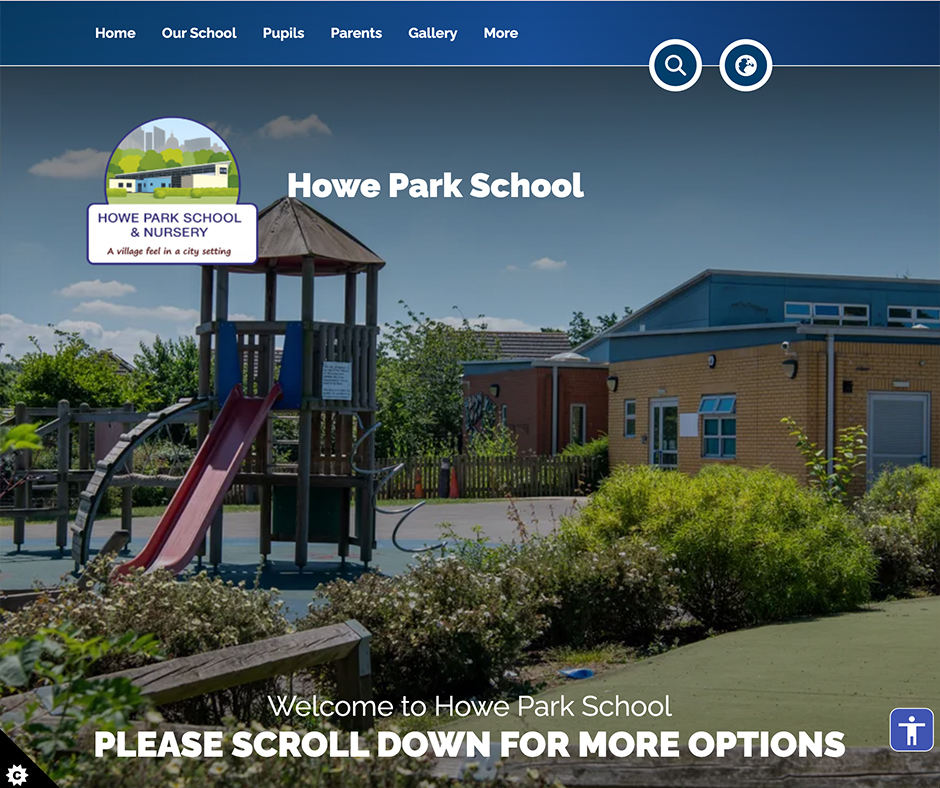 Howe Park Primary