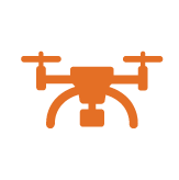 Drone Video Banners - Jotter 3 CMS Feature