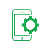Mobile Optimisation - Jotter 3 CMS Feature