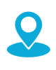 Multi-Pin Maps - Jotter 3 CMS Feature Multi-Pin Maps - Jotter 3 CMS Feature