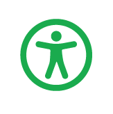 Accessibility - Jotter 3 CMS Feature