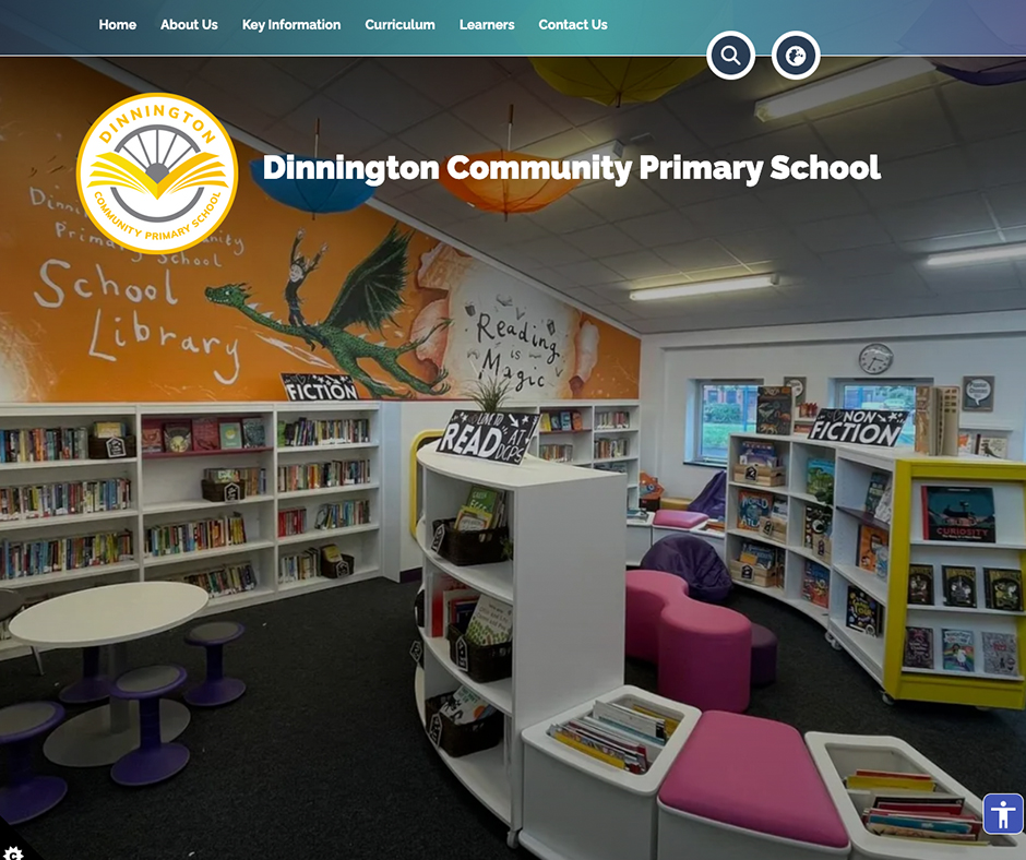 Dinnington Community Primary School