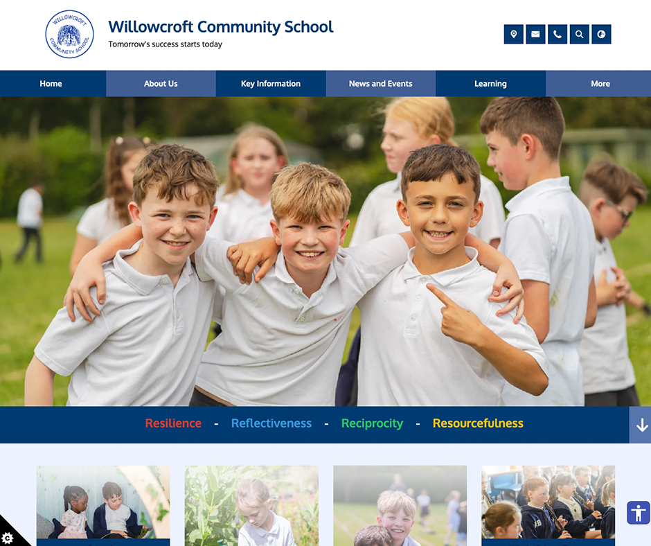 Willowcroft Community School