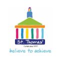 Paul Sanchez, Headteacher profile picture