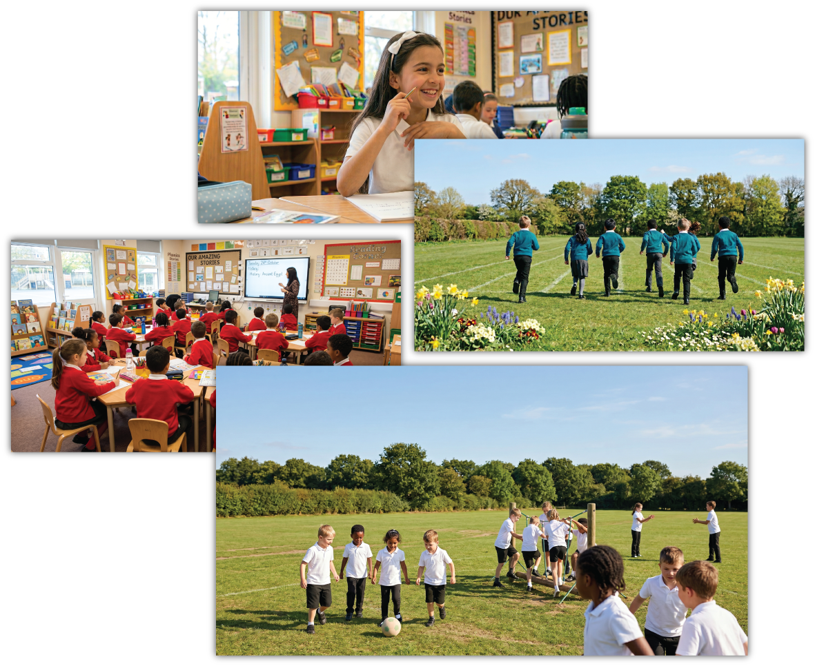 Ai generated imagery for schools Ai generated imagery for schools