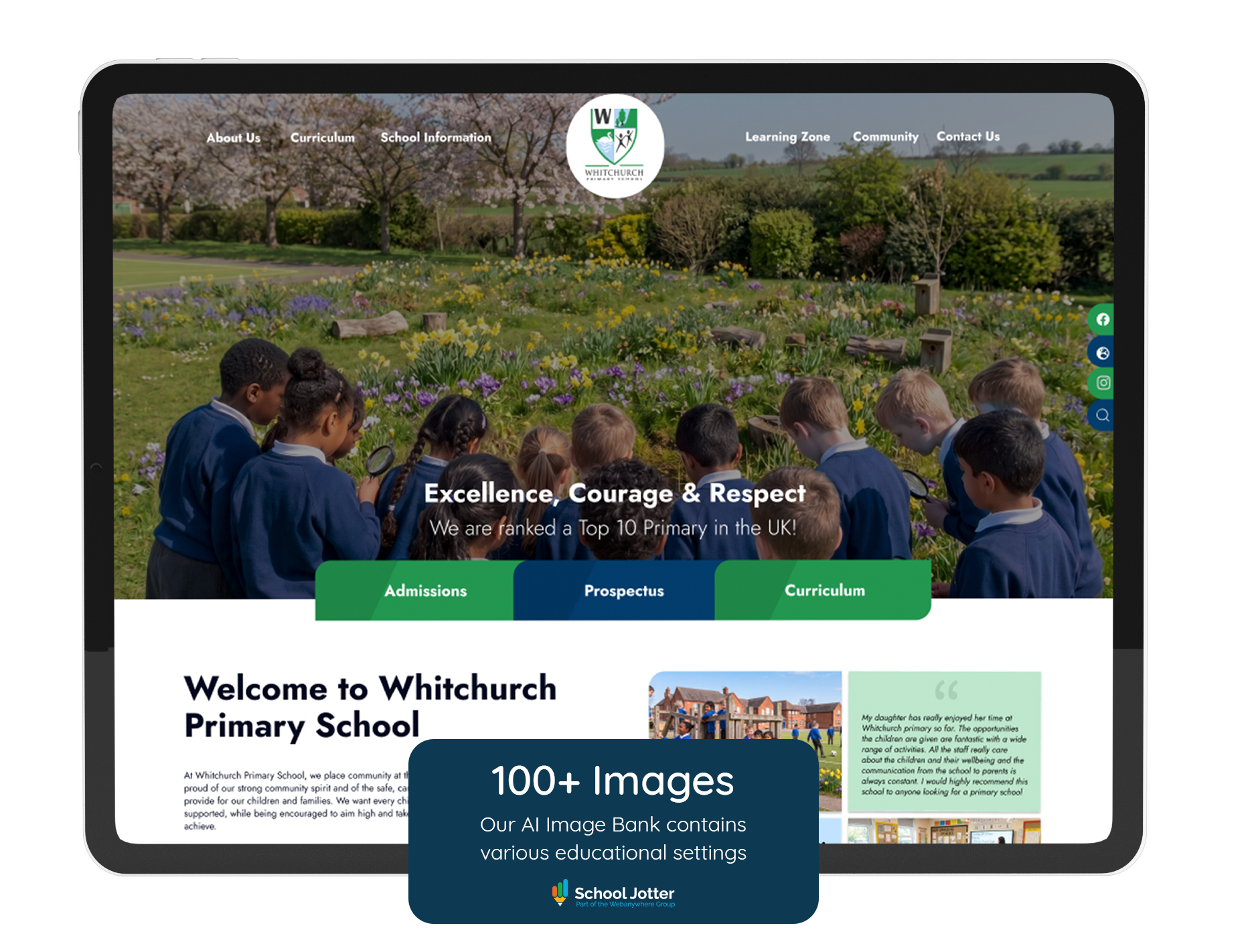 AI-imagery-for-schools AI imagery for Schools