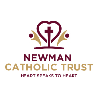 The Cardinal Newman Catholic Educational Trust Logo