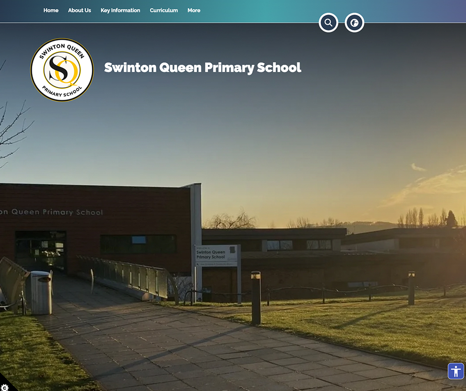 Swinton Queen Primary School
