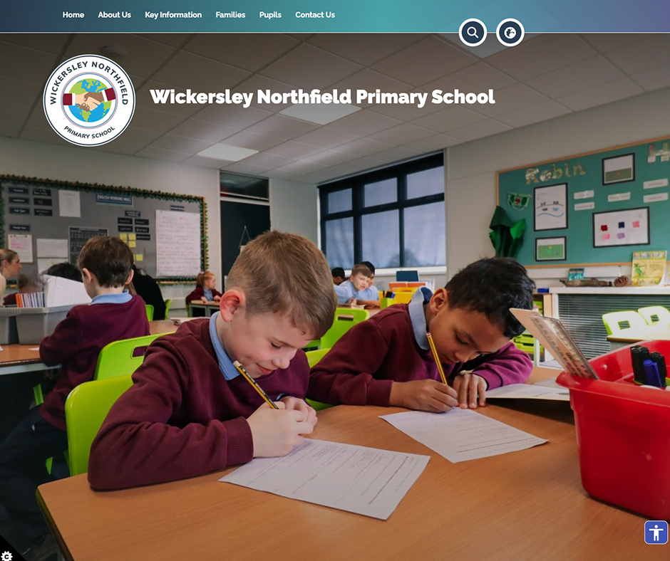 Wickersley Northfield Primary School