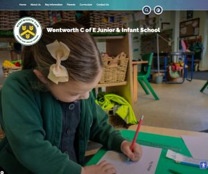 Wentworth-Primary Wentworth C of E Junior & Infant School