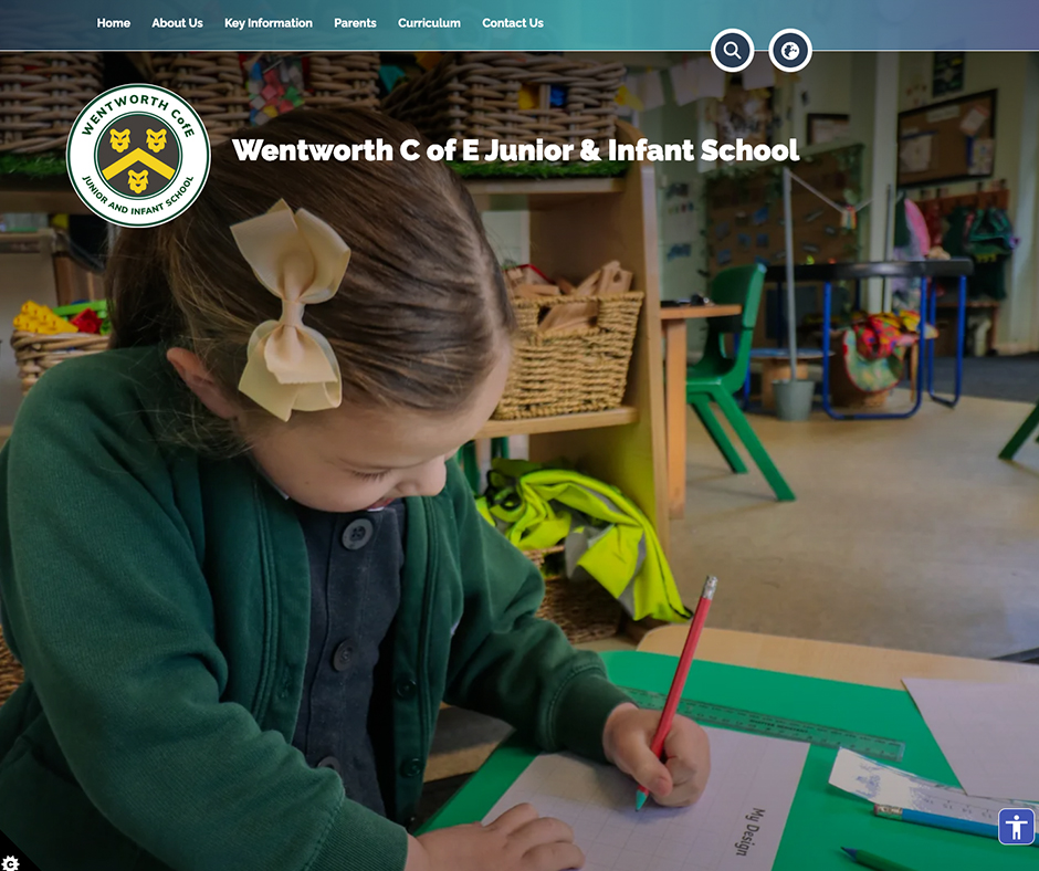 Wentworth C of E Junior & Infant School