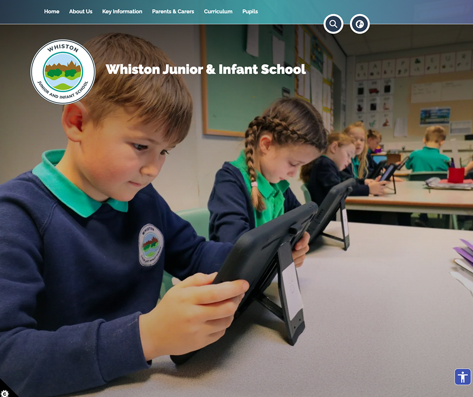 Whiston Junior & Infant School
