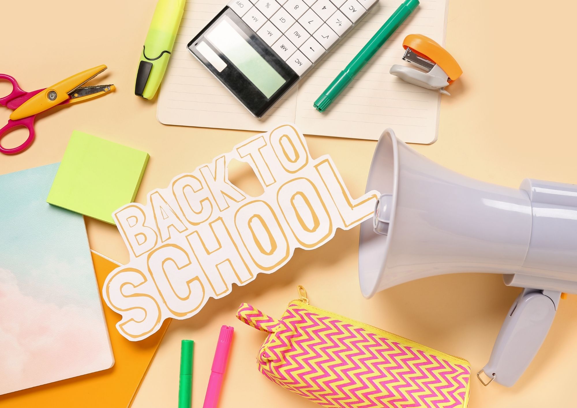 school marketing